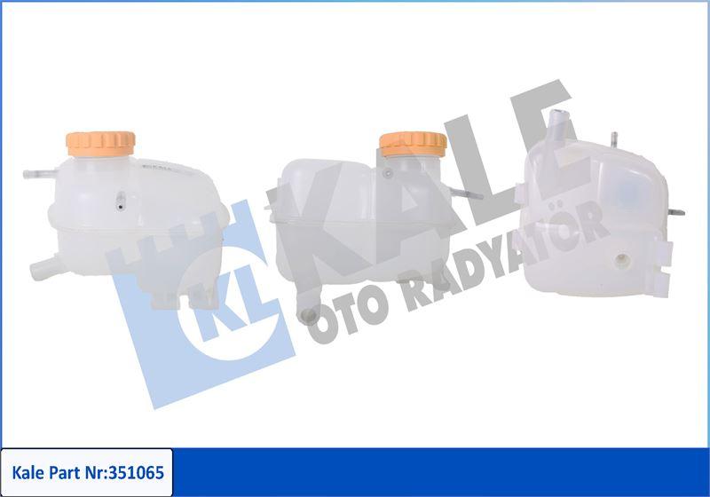 GENLEŞME TANKI ZAFİRA A - KALE - OEM 1304232