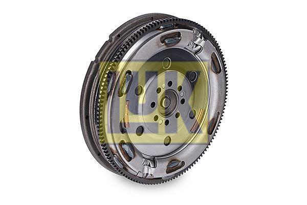 VOLAN VW-CRAFTER 06> (BJM 2,5 TDI-163 PS) - LUK - OEM 076105266A