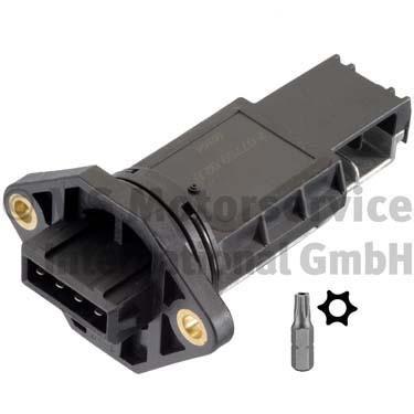 HAVA DEBIMETRESI AUDI A3 A5 A6 1.8 T 95- VOLKSWAGEN BORA IV PASSAT SHARAN 1.8 T96- AGU AQA ARZ AUM AEB ANB APU ARK ATW AWT AJL ARX AUM AEB ANB APU AJH AWC - PIERBURG - OEM 037906461CX