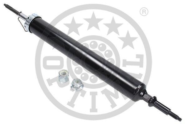 AMORTISOR ARKA (GAZLI) BMW X1 E84 09>15 - OPTIMAL - OEM 33526855243