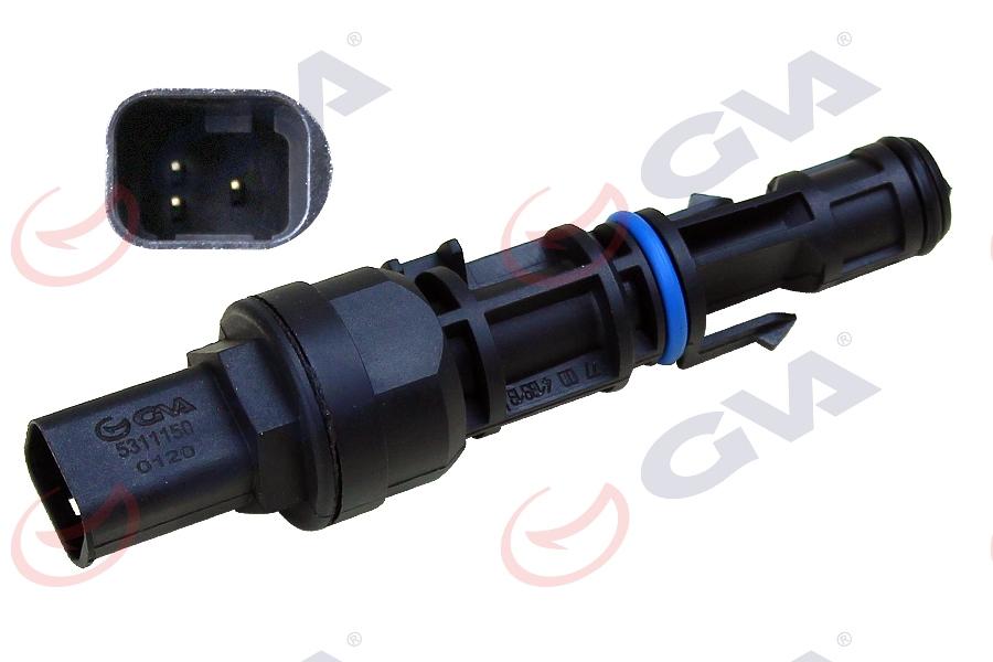 VİTES KAPTÖRÜ CLIO 2 98>KANGOO 3 10> LAGUNA 2 99=>MEGANE 1-2 96> - GVA - OEM 7700418919