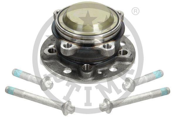 TEKER RULMANI ON MERCEDES W205 S205 C205 A205 W213 S213 C238 A238 PORYA - OPTIMAL - OEM A2053340400