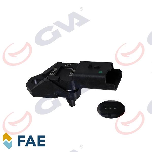 BASINC SENSORU (MAP) PSA P206-P207-P307-P308-P407-P508-PARTNER-BERLINGO-C2-C3-C4-C5-JUMPY- EXPERT-XSARA 1.6-2.0HDİ . FORD FOCUS-KUGA-FIESTA 1.6-2.0 TDCI . MINI W16 R55 R56 - GVA - OEM 1920.CZ