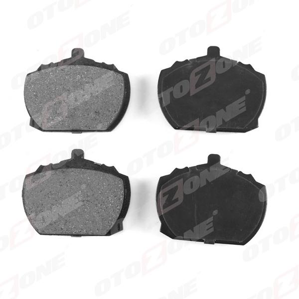 ÖN BALATA TRANSIT 2.0 2.5D P100 (65-92) - OTOZONE - OEM 86VX2K021AA