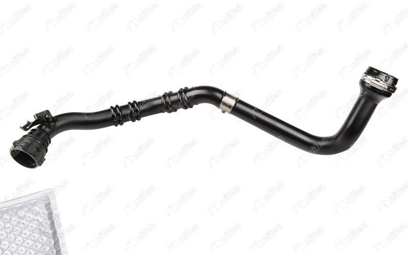 TURBO BORUSU RENAULT KANGOO II 1.5 DCI - NIFEA - OEM 8200688708