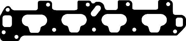 EMME MANİFOLD CONTASI ASTRA F-CORSA B-TIGRA-VECTRA B 1.4 16V - CORTECO - OEM 850504