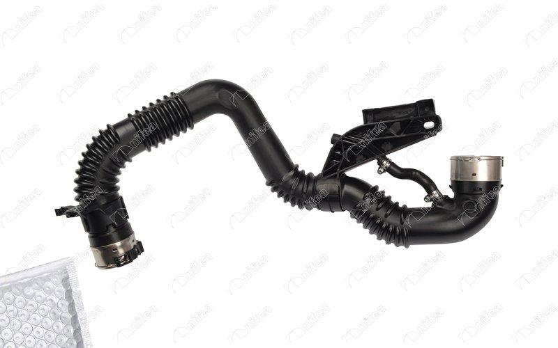 TURBO BORUSU X-TRAIL III - KOLEOS II 1.6 14> - NIFEA - OEM 144604BE2B