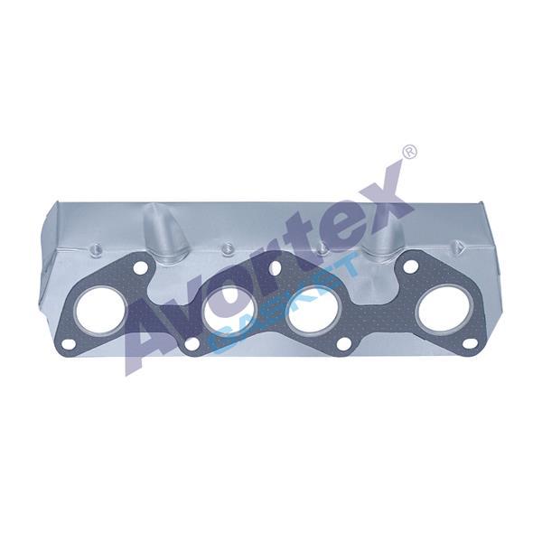EGZOZ MANİFOLD CONTASI ENJ R19-CLIO - AVORTEX - OEM 7700741501