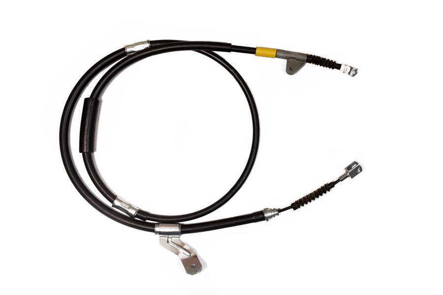EL FREN TELI ARKA SAG TOYOTA AVENSIS (T 22) (DISK FREN) ( 1825/1574MM) #### - CAVO - OEM 4642020520