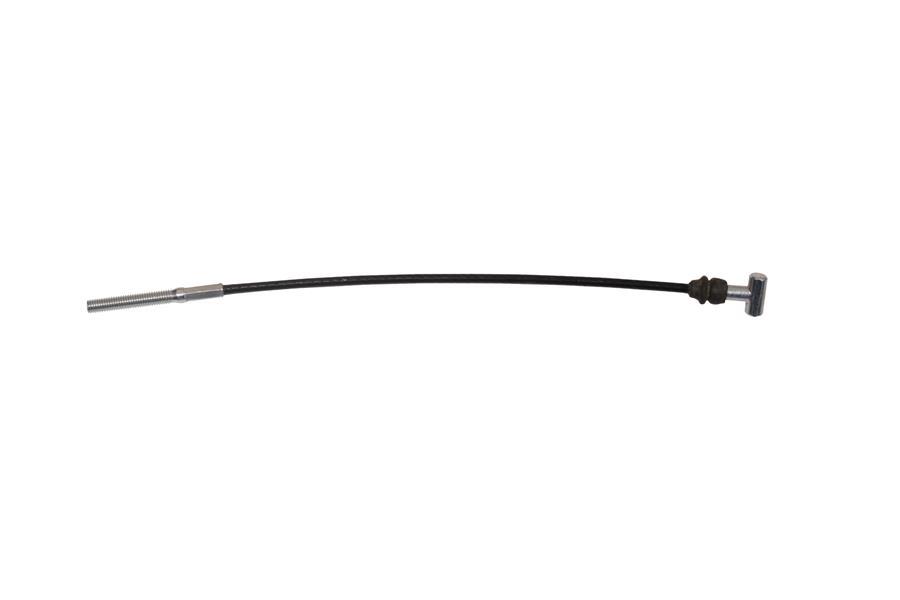 EL FREN TELI ON TOYOTA COROLLA VERSO 01-> (276MM) - CAVO - OEM 464100F010