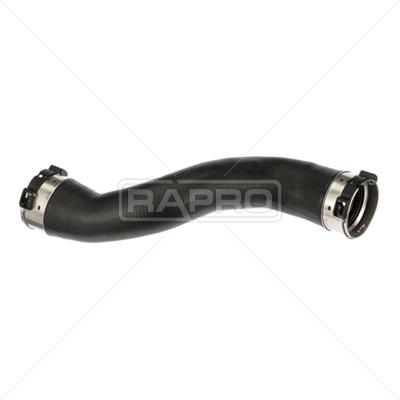 TURBOSARJ HORTUMU SOL MERCEDES GLK-CLASS OM651 X204 - RAPRO - OEM A2045280000