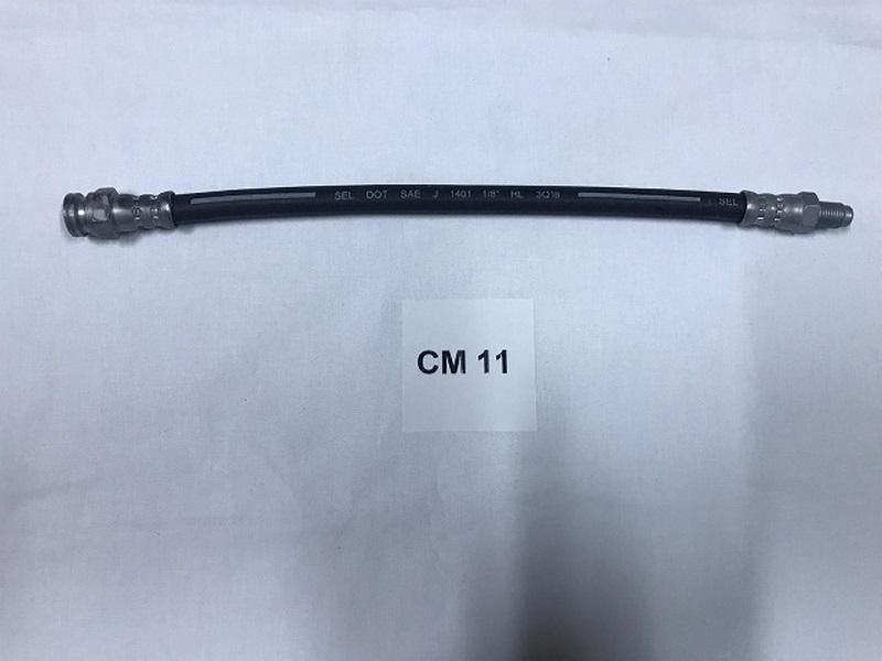 ARKA FREN HORTUMU FIAT M131 DKS - CAVO - OEM 4477793