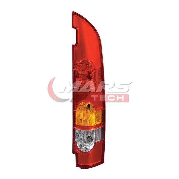 STOP SAĞ KNG (ÇİFT KAPI) 03/03>(DUYLU)(BEYAZ SİNYALLİ) - MARS - OEM 8200150625