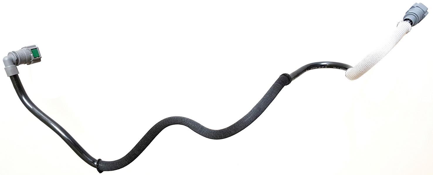 YAKIT BORUSU RENAULT CLIO II-DACIA DUSTER-LOGAN 1.5 DCI (K9K MOTOR) - WINTECH - OEM 164461296R