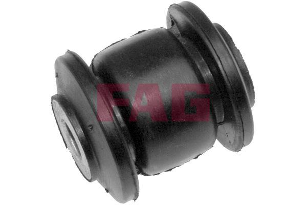 SALINCAK BURCU KUCUK CADDY3-GOLF5-PASSAT-JETTA-GOLF6-A3-LEON-OCTAVIA-YETI 04-> - FAG - OEM 1K0407182A