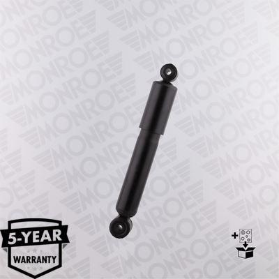ARKA AMORTİSÖR SAĞ-SOL KNG III-CITAN-DOKKER-LODGY 12=> (GAZLI) (562100397R) - MONROE - OEM 562108413R