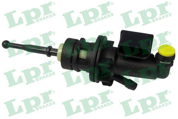DEBRİYAJ ÜST MERKEZ SİLİNDİRİ AUDI A3-ALTEA-LEON-TOLEDO-OCTAVIA-SUPERB-YETI-CADDY-GOLF-JETTA-TOURAN - LPR - OEM 1K0721388AA