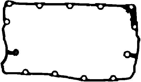 KULBUTOR KAPAK CONTASI POLO CADDY III GOLF V JETTA III 1.9 TDI 2005> - CORTECO - OEM 03G103483D