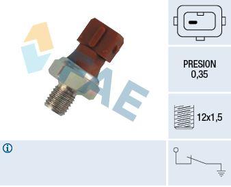 YAG MUSURU BMW 116 / 118 / 120 / 123 / 316 / 318 / 320 / 325 - FAE - OEM STC2252