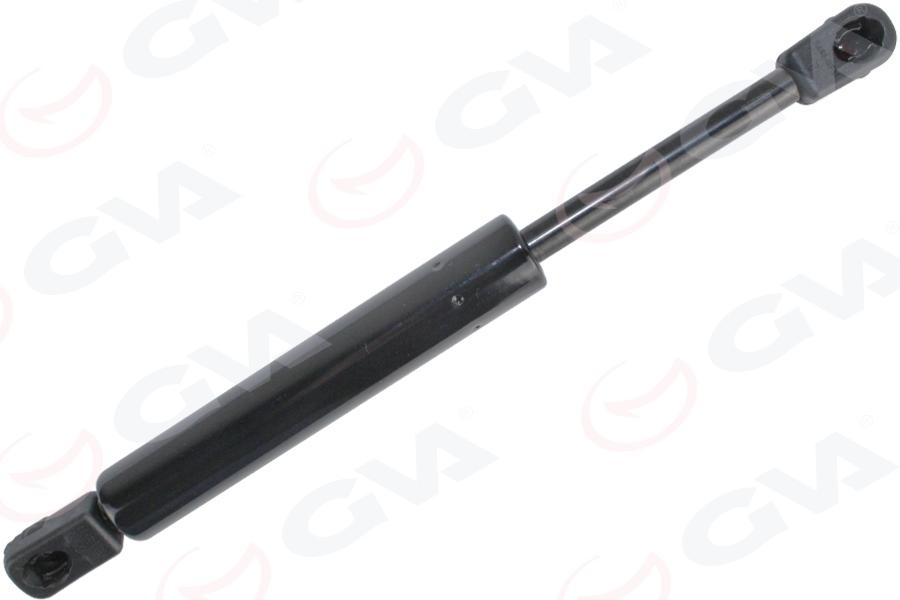 MOTOR KAPUT AMORTİSÖRÜ OPEL VECTRA B 96>02 (250MM/850N) - GVA - OEM 1180402