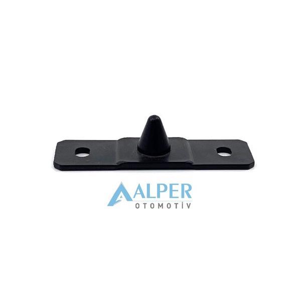 KAPI KILIT KARSILIGI ORTA SAG - SOL FIORINO - ALPER - OEM 51903827