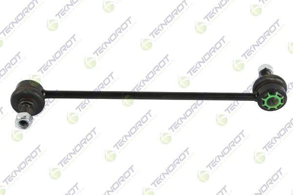 Z ROTU ÖN POLO 05=> FABIA 99=> IBIZA IV 02=> CORDOBA 02=> - TEKNOROT - OEM 6Q0411315
