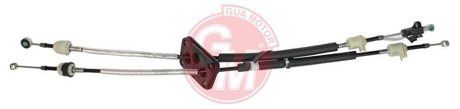 VITES KUMANDA TELI DUCATO III- BOXER III- JUMPER III 2.3 MTJ 06>12 - GUA - OEM 55238493