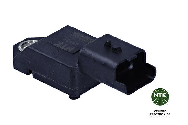 EMME MANİFOLD BASINÇ (MAP) SENSÖRÜ PEUGEOT P107-P206-P207-P307-P406-P607-P807-P2008-P3008-PARTNER-EXPERT-BIBPER CITROEN C1-C2-C2-C3-C8-BERLINGO-NEMO-JUMPY-XSARA 1.4 HDI DV4T FORD FIESTA 1.4 TDCI - NGK - OEM 1920.GH
