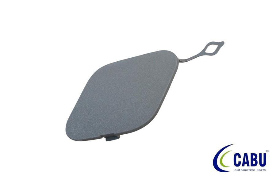 ÖN TAMPON ÇEKİ DEMİR KAPAĞI TRANSIT V363 14> - CABU - OEM BK3117A989AD5CND