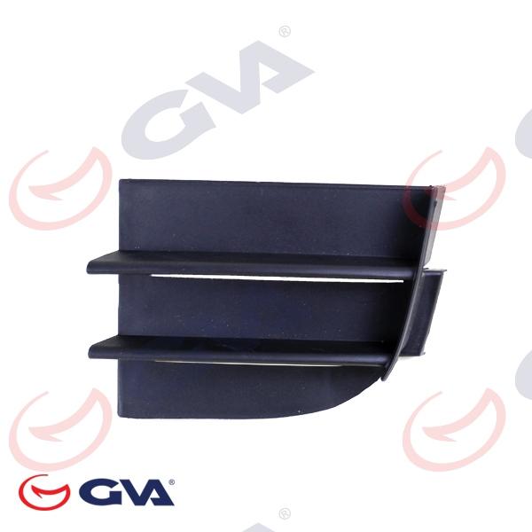 ÖN TAMPON SİS ÇERÇEVESİ SOL SUPERB 2009-2013 - GVA - OEM 3T0853665