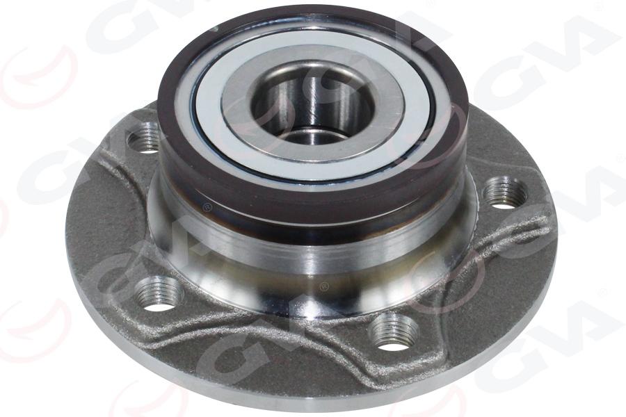 ARKA TEKER PORYASI A4-A5-A6-A7-Q5(ABS'Lİ) - GVA - OEM 4G0598611