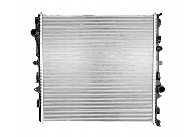 MOTOR SU RADYATORU MERCEDES SPRINTER B907 B910 - MAHLE - OEM A9075001200