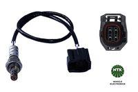 OKSIJEN SENSORU OZA831-EE6 MAZDA - NGK - OEM Z60118861A