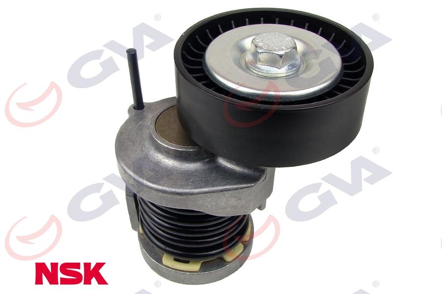 ALTERNATÖR GERGİ KÜTÜĞÜ TRANSPORTER T6-CRAFTER-POLO-PASSAT-GOLF6 10=> 1.2-1.6-2.0 TDI(CAYA/B-CAAA/B) - GVA - OEM 038903315AH