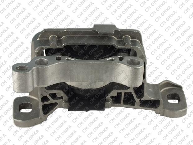 MOTOR TAKOZU (YAĞLI) FORD FOCUS-CMAX-KUGA-CONNECT - CM - OEM DV61