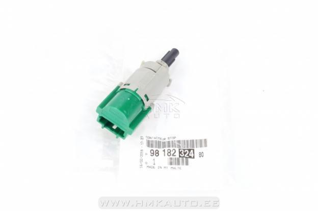 FREN STOP MUSIRI PEUGEOT P301 P308 PARTNER TEPEE OPEL GRANDLAND X - PSA - OEM 3647106