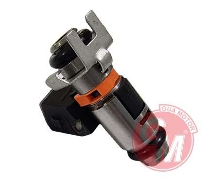 ENJEKTÖR MEMESİ FIAT ALBEA DOBLO 1.4 ÇOK NOKTA 6 DELİK - GUA - OEM 77363790