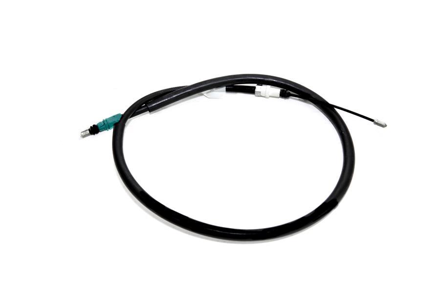 EL FREN TELI ARKA SAG/SOL LAGUNA (DISK FREN) (ABSLI) 94-97 (1241054MM) - CAVO - OEM 7700823690