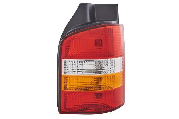 STOP LAMBASI SAG TRANSPORTER T5 03-09 SARI DUYLU - HELLA - OEM 7H0945096J