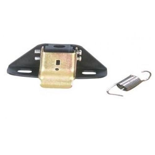 BAGAJ KİLİDİ SW R12 - DOGANER - OEM 7702128056