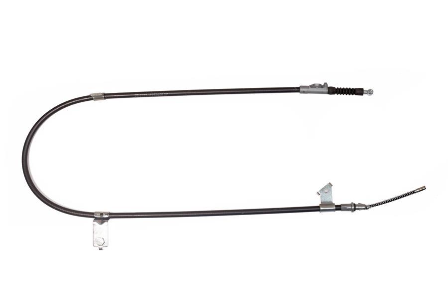 EL FREN TELI ARKA SOL NISSAN MICRA K11E (KAMPANA FREN) 93-> (1410/1192MM) #### - CAVO - OEM 365314F100