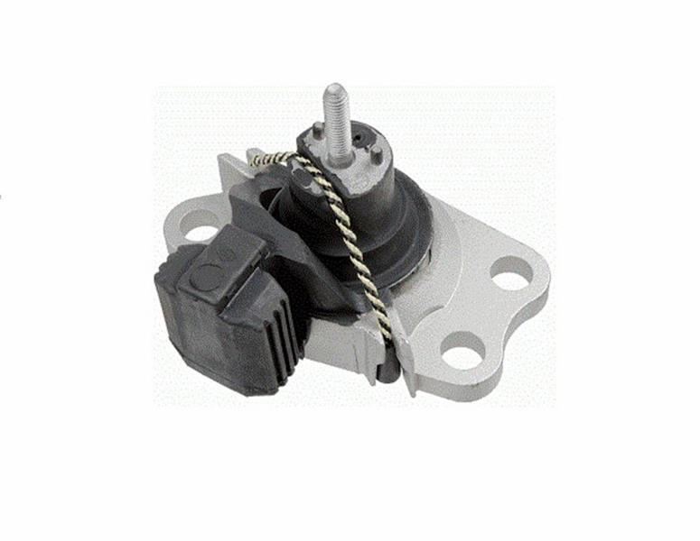 MOTOR TAKOZU SAĞ (İPLİ) RENAULT CLIO II 98> KANGOO 98> 1.5 DCI - KAUTEK - OEM 8200267625