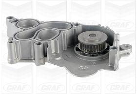 DEVİRDAİM GOLF VII 1.2TSI-1.4TSI 12=> JETTA IV 1.2TSI 16V-1.4TSI 14=> - GRAF - OEM 04E121600AD