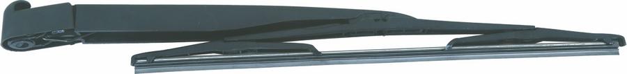 SİLECEK KOLU ARKA KOMPLE PARTNER-BERLINGO - WPI - OEM 6423.49
