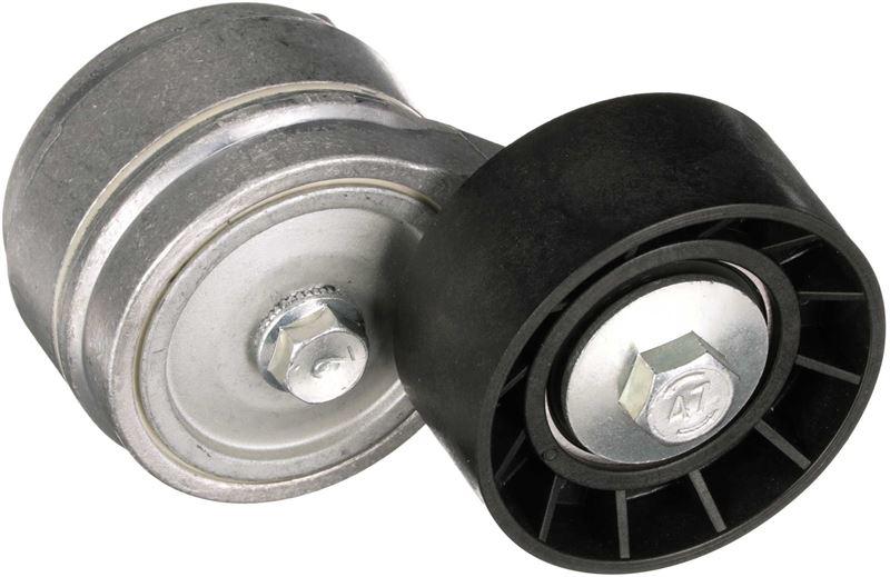 ALTERNATÖR GERGİ RULMANI (KÜTÜKLÜ) BRAVA-BRAVO I-II-MAREA-PALIO-PUNTO 1.9D-1.9JTD - GATES - OEM 55180011