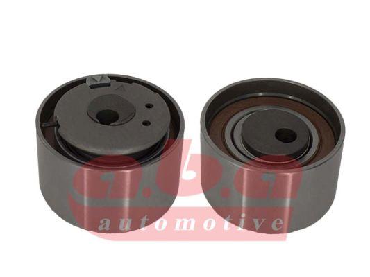 EKSANTRİK GERGİ RULMANI ALBEA-DOBLO-PALIO-PUNTO 1.2-1.4-UNO-LINEA-IDEA 1.4-PANDA 1.1-1.2-FIAT500 1.2 - ABA - OEM 55183497