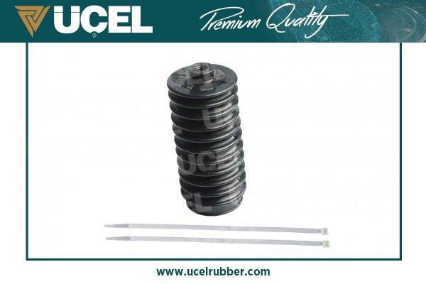 DIREKSIYON KORUGU SOL UNO-PANDA-REGATA-RITMO-FIORINO-COUBE- FAVORIT - UCEL - OEM 7583242