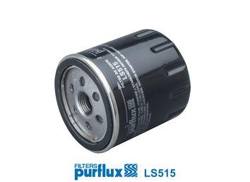 YAĞ FİLTRESİ UNO 45-PANDA-TMPR-ALFA 145-146-164 -I - PURFLUX - OEM 4434791