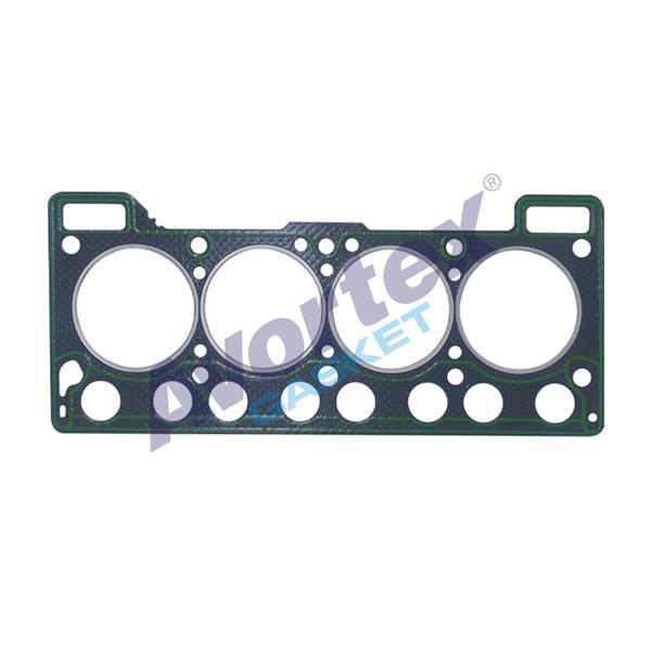 SKC (SİLİKONLU) R9-R12 1400 - AVORTEX - OEM 7700567327