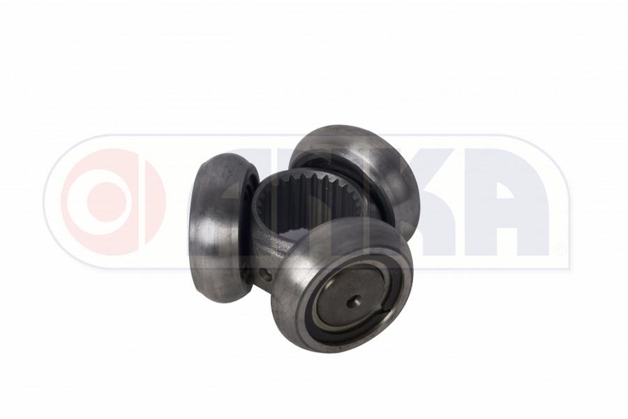 AKS MAFSALI DOBLO III 1.6 JTD 15=> ( 26 DİŞ ) - ANKA - OEM 46308126